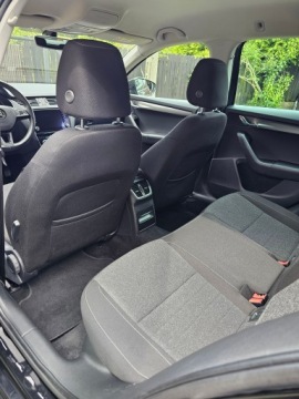 Skoda Octavia III Kombi Facelifting 2.0 TDI 150KM 2020 Skoda Octavia 2.0 TDI DSG Soleil 2.0 Diesel 150KM, zdjęcie 20