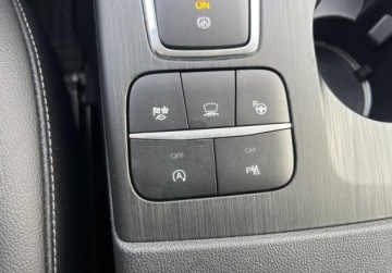 Ford Kuga III SUV 2.0 EcoBlue 190KM 2022 Ford Kuga 2.0 TDCI 190 KM Nawigacja Kamera head-up 4x4 Virtual cockpit 2.0, zdjęcie 24