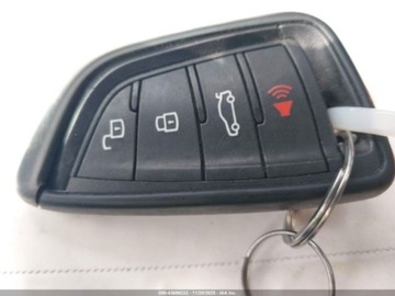 Toyota Supra V 3.0 GR 340KM 2020 Toyota Supra 2020r. 3.0 Premium, od ubezpieczalni 3.0 Benzyna 340KM, zdjęcie 13