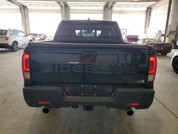 Honda Ridgeline 2024 Honda Ridgeline RTL 2024 3.5 Benzyna 280KM, zdjęcie 2