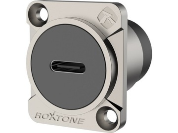 Gniazdo USB ROXTONE RAUCD