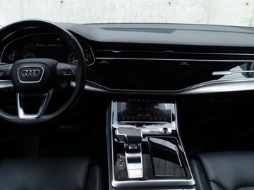 Audi Q8 SUV 3.0 50 TDI 286KM 2025 AUDI Q8 TDI quattro S line Suv 3.0 (286KM) 2025, zdjęcie 7