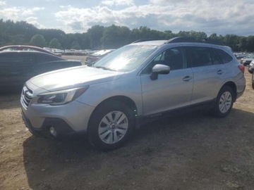 Subaru Outback V Crossover Facelifting 2.5i 175KM 2018 Subaru Outback 2018 SUBARU OUTBACK 2.5I PREMIU..., zdjęcie 1