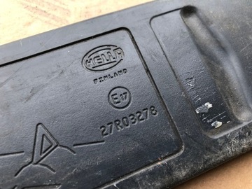 ПРЕДУПРЕЖДАЮЩИЙ ТРЕУГОЛЬНИК SAAB 93 95 9-3 9-5 27R03278