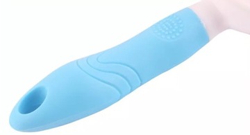 САМООЧИЩАЮЩАЯСЯ ЩЕТКА ДЛЯ СОБАКИ И КОШКИ