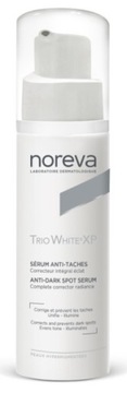 Noreva Trio White XP serum na przebarwienia 30ml