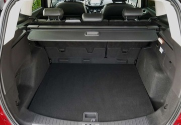 Ford Kuga II SUV Facelifting 2.0 TDCi 180KM 2017 Ford Kuga Ford Kuga 2.0 TDCi 4x4 SYNC 2.0 Diesel 180KM, zdjęcie 28