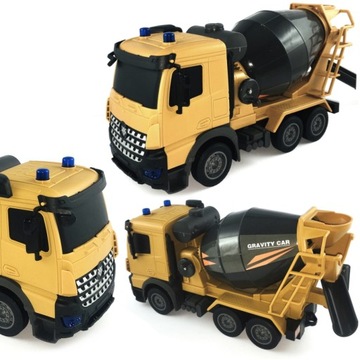 СТРОИТЕЛЬНАЯ АВТОМОБИЛЬНАЯ БЕТОНОСМЕСИТЕЛЬ ДЛЯ ПЕСЧНОЙ СМЕСИ