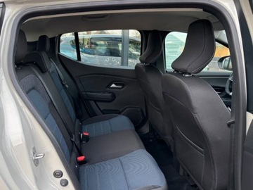 Dacia Sandero III 2026 Od ręki - Journey 1.2 Eco-G LPG 120KM / Pakiet ZImowy, Easy, Media Nav, zdjęcie 11