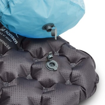 Матрас TREKKER CAMPING 2.0 II QUALITY