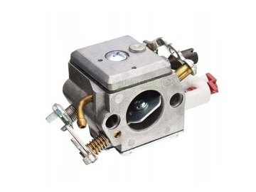 Husqvarna 340 345 346 350 351 карбюратор (без насоса)