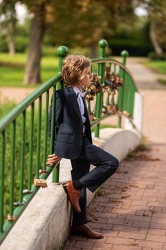 Костюм для первого причастия 146