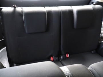 Mitsubishi Outlander III SUV Facelifting 2015 2.2 DI-D 150KM 2016 Mitsubishi Outlander 2.2 DI-D, Salon Polska, zdjęcie 21