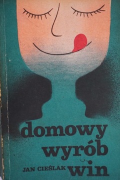 DOMOWY WYRÓB WIN MIODÓW WÓDEK LIKIERÓW JAN CIEŚLAK