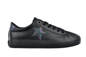 Damskie trampki buty BIG STAR JJ274243