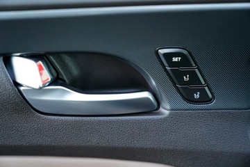 Hyundai Santa Fe IV 2022 Hyundai Santa Fe FUL LED 7-osob panorama skóra, zdjęcie 15