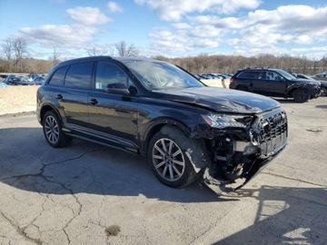Audi Q7 II 2024 Audi Q7 Premium Plus 2024 2.0l 2.0 Benzyna 261KM, zdjęcie 4