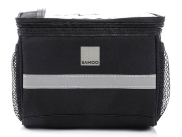 SANKA BIKE BAG BAG, ТЕРМОВЕЛОСИПЕДНЫЙ РУЛЬ