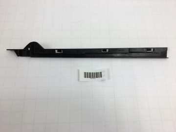 PROWADNICA SZYBERDACHU PRAWA MERCEDES W124 W126 W463 1247820231