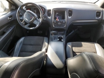 Dodge Durango III 2019 Dodge Durango RT 2019 5.7l 5.7 Benzyna 360KM, zdjęcie 8