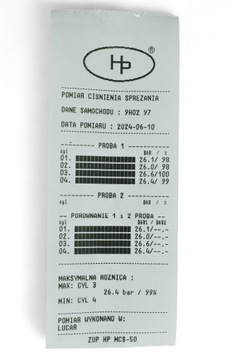 Двигатель C3 II C4 BERLINGO XSARA 1.6 HDI 9H02 9H03 9HX 9HW 9HV @ СЖАТИЕ @