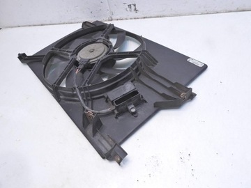 VENTILÁTOR CHLADIČŮ SAAB 9-3 93 II 2.0 T 12806031 874769D FS1458