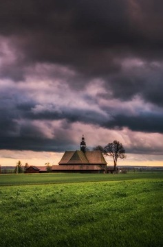 MARUMI Магнитный тонкий фильтр ND64 82 мм