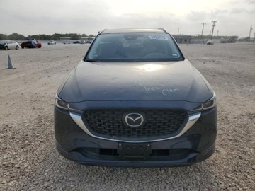 Mazda CX-5 II 2024 Mazda CX-5 SELECT, 2.6L, od ubezpieczalni 2.5 Benzyna 187KM, zdjęcie 1