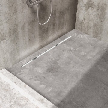 BALNEO SLIM & LOW PROLINE ЛИНЕЙНЫЙ СТОП 80