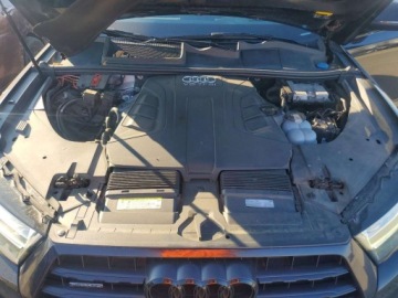 Audi Q7 II 2018 Audi Q7 2018 AUDI Q7 PRESTIGE 3.0 Benzyna 335KM, zdjęcie 13