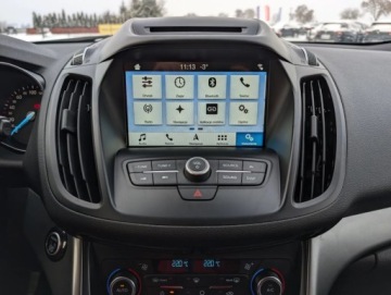 Ford Kuga II 2018 Ford Kuga Rezerwacja 2.0 Diesel 180KM, zdjęcie 25