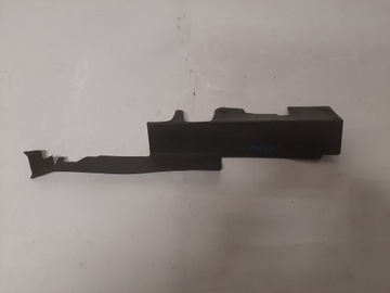 KIEROWNICA POWIETRZA PRAWA FORD MONDEO MK5