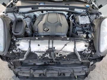 Porsche Macan 2024 Porsche Macan 2024r., 4x4 , 2.0L 2.0 Benzyna 261KM, zdjęcie 11