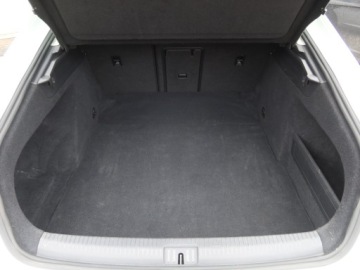 Volkswagen Arteon Fastback 2.0 TSI 190KM 2018 VW Arteon 2.0 TSI, Salon Polska, Serwis ASO, zdjęcie 13