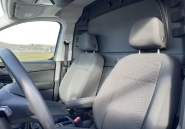 Volkswagen Caddy V Caddy 2.0 TDI 122KM 2021 Volkswagen Caddy Volkswagen Caddy 2.0 TDI 2.0 Diesel 122KM, zdjęcie 10