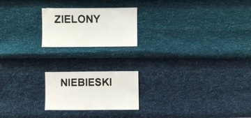 DZIANINA JERSEY WISKOZA ELASTAN 180CM NOWE KOLORY