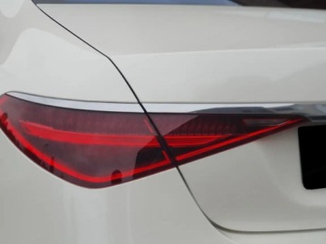 Mercedes Klasa S W223/V223 2025 S Klasa 450 d 4-Matic L AMG Line 2.9 (367KM) 2025, zdjęcie 5