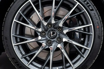 Lexus RC 2022 Lexus RC-F V8 5.0 VVT-i 477 KM. FV23%, zdjęcie 20