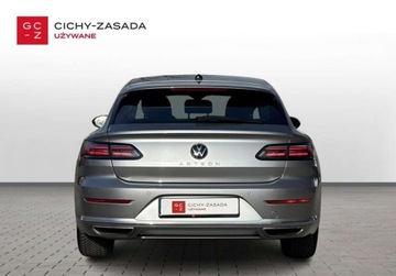 Volkswagen Arteon Fastback Facelifting 2.0 TDI 200KM 2021 Volkswagen Arteon Shooting Brake 2.0TDI 200KM Elegance DSG Kamera Masaz NA, zdjęcie 3
