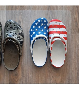 Mata ociekacz na buty ShoesGLASS wycieraczka