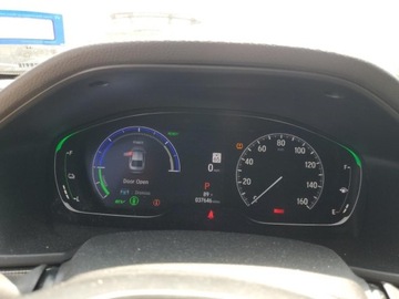 Honda 2022 Honda Accord 2022 Honda Accord Hybrid Sport 2.0 Hybryda 212KM, zdjęcie 9