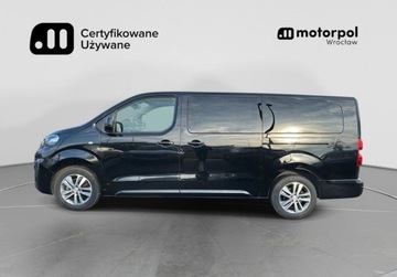 Peugeot Traveller Compact 2.0 BlueHDi 177KM 2017 Peugeot Traveller LONG Business VIP 7 os, SKORY Tempomat, Kamera 360, Masa, zdjęcie 2
