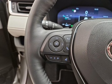 Toyota RAV4 V SUV Facelifting 2.5 Hybrid Dynamic Force 222KM 2024 Toyota RAV4 2.5 Hybrid Executive 4x4 V (2018-) 2.5, zdjęcie 12