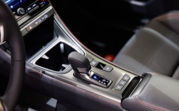 Lexus LBX 1.5 Hybrid 136KM 2024 Lexus LBX LBX 1.5 Hybrid Elegant 1.5 Hybryda 136KM, zdjęcie 33