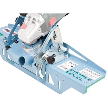 SIGMA 36A4D ПРОСТОЕ ПРИСПОСОБЛЕНИЕ ДЛЯ ЗАГРУГЛЕНИЯ КОНСОК