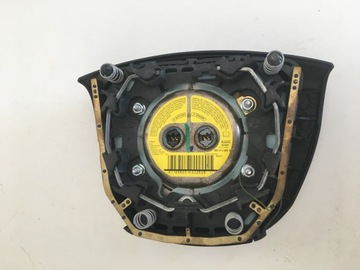 FORD FOCUS C-MAX PODUSZKA KIEROWCY