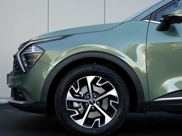 Kia Sportage V 2025 KIA Sportage 1.6 T-GDI HEV Business Line 4WD aut 210KM 2025, zdjęcie 13