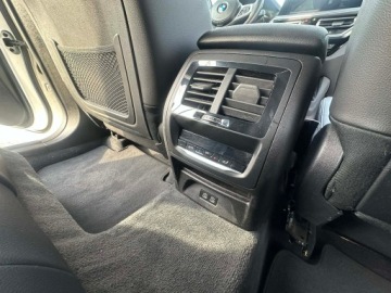 BMW X3 G01 SUV Facelifting 2.0 20d 190KM 2022 BMW X3 190KM / X-Drive / M-Pakiet / Bezwypadkowa /, zdjęcie 10