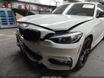 BMW Seria 2 G42-U06 2020 BMW Seria 2 m240i 3.0 Benzyna 335KM, zdjęcie 4