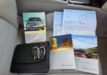 Mercedes Klasa E W212 Coupe 200 CGI BlueEFFICIENCY 184KM 2011 Mercedes-Benz Klasa E Wzorowy E 200 Coupe - 121Tkm - Bezwypadkowy 1.8, zdjęcie 38